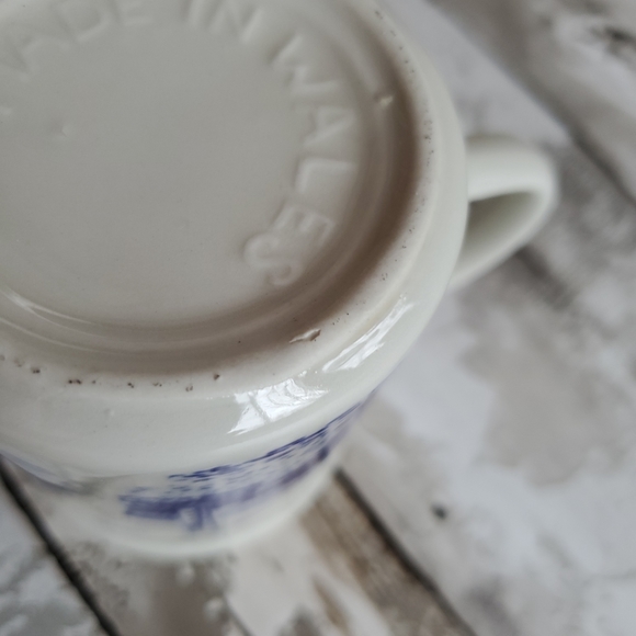 Saint Eustatius of Tarsus Mug - Picture 8 of 8